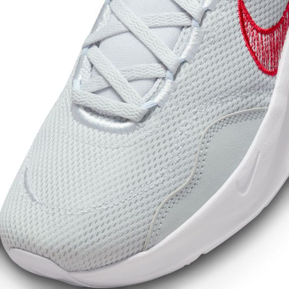Nike M Nike Legend Essential 3 Nn Tenis Gris De Hombre Para Entrenamiento