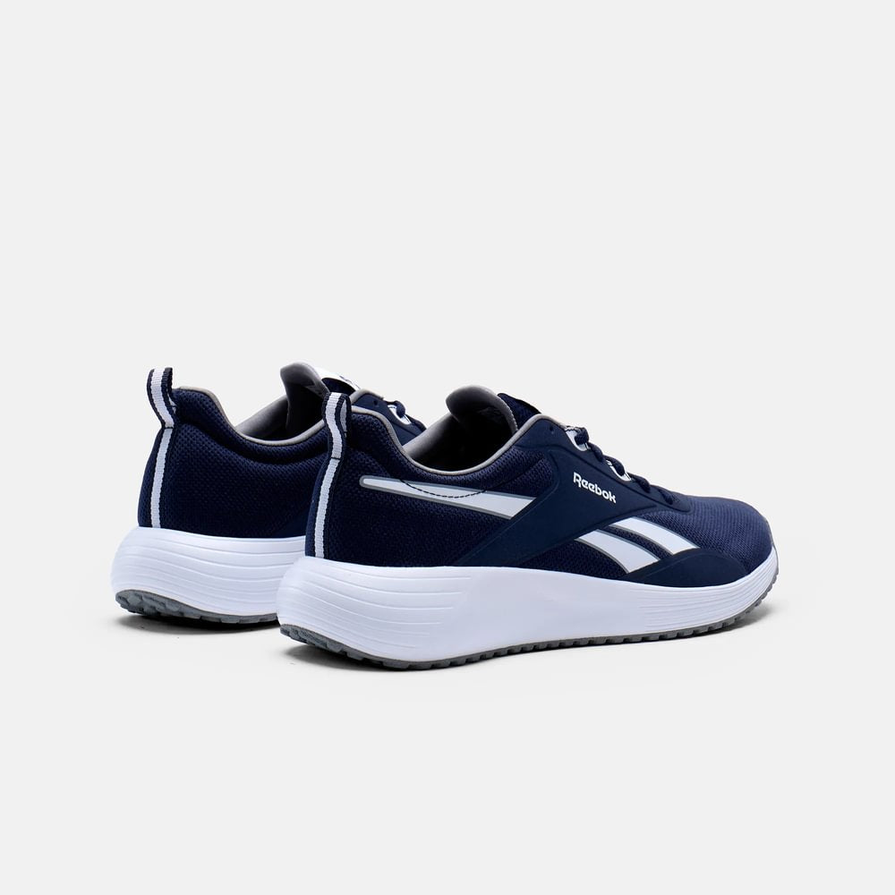 Reebok Reebok Lite Plus 4 Tenis Azul De Hombre Para Correr