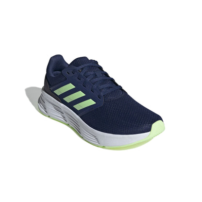 Adidas Galaxy 6 M Tenis azul de hombre para correr