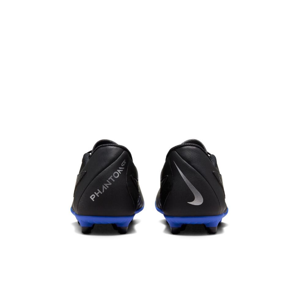 Nike Phantom Gx Club Fg/Mg Guayos negro de hombre para futbol
