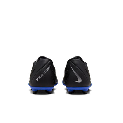 Nike Phantom Gx Club Fg/Mg Guayos negro de hombre para futbol