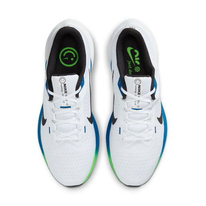 Nike Air Winflo 10 Tenis blanco de hombre para correr