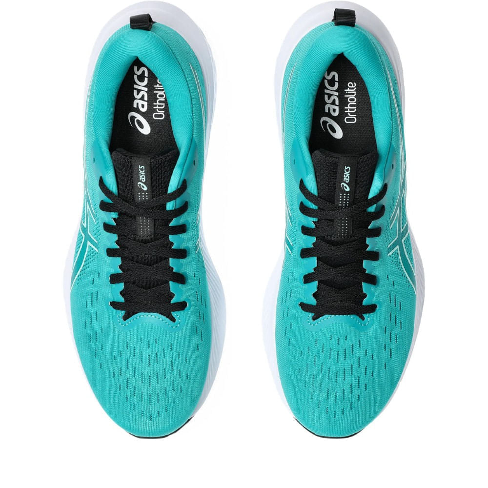 Asics Gel-Excite 10 Tenis azul de hombre para correr