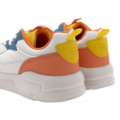 Tenis deportivos para niña