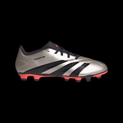 Adidas Predator Club Fxg Guayos gris de hombre para futbol