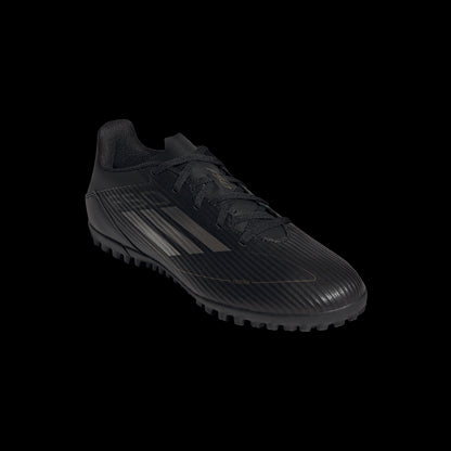 Adidas F50 Club Tf Guayos Negro De Hombre Para Futbol