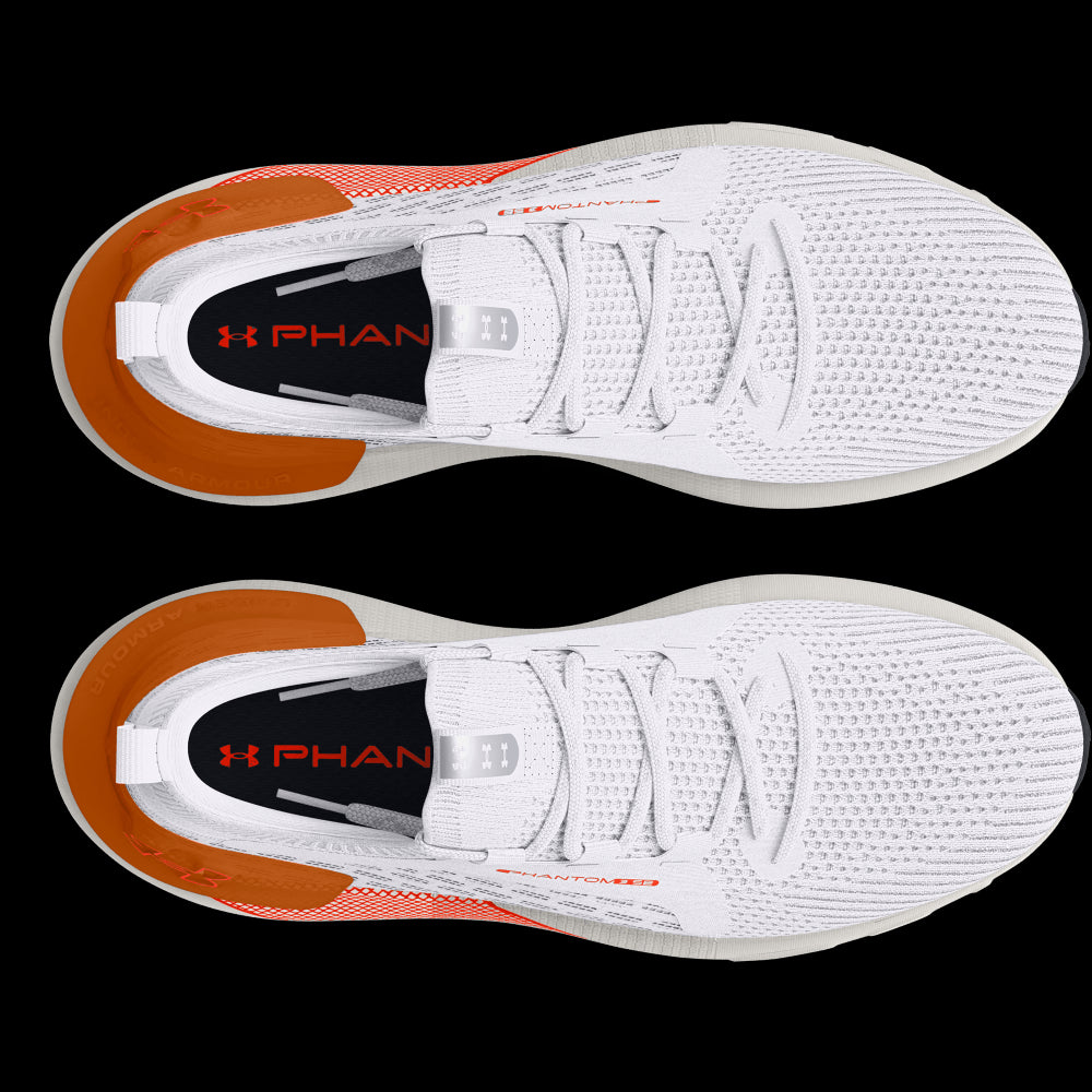 Under Armour Ua Hovr Phantom 3 Se Tenis De Hombre Para Correr
