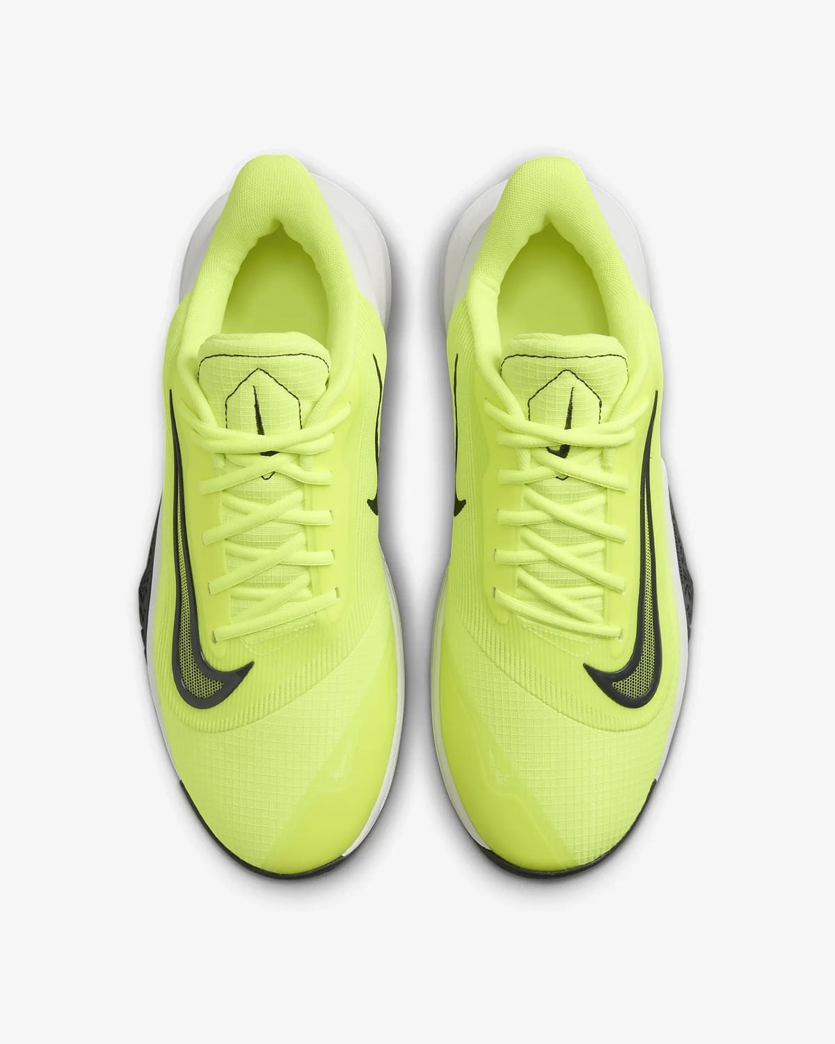 Tenis Nike Hombre Precision Vii  - FN4322-700