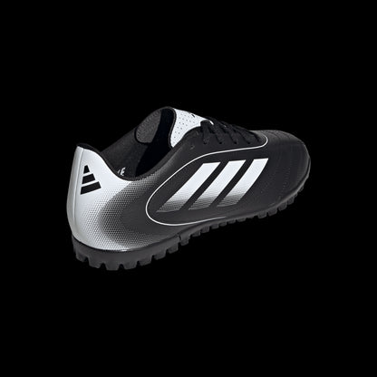 Adidas Goletto Ix Tf Guayos negro unisex para futbol