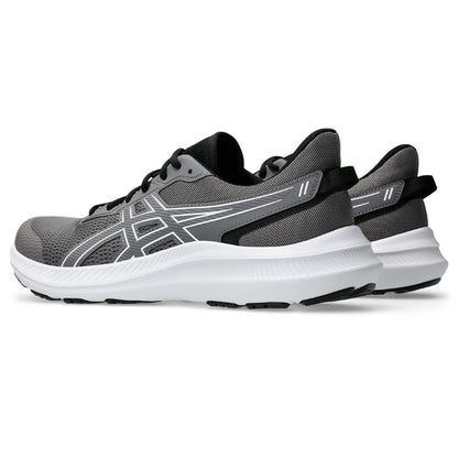 Asics Jolt 5 Tenis gris de hombre para correr