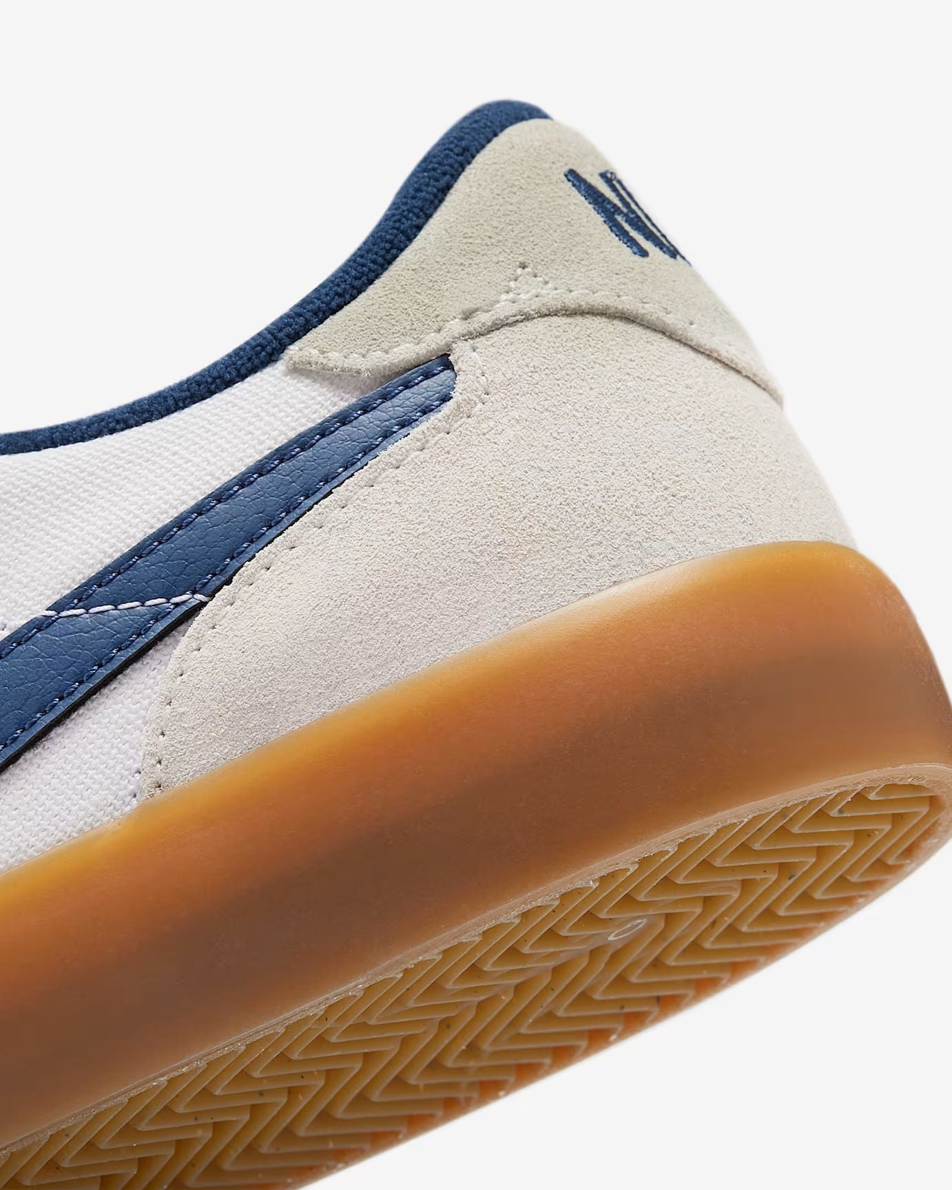 Tenis Nike Hombre Sb Heritage Vulc CD50102