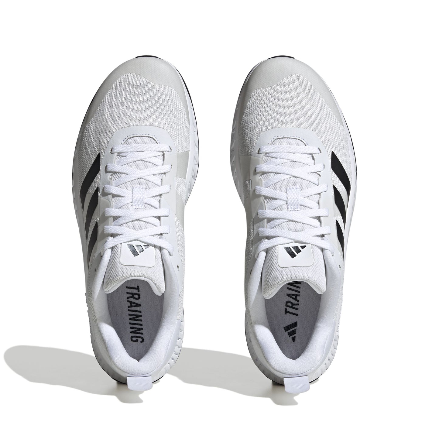 Adidas Everyset Trainer Tenis blanco de hombre para entrenamiento