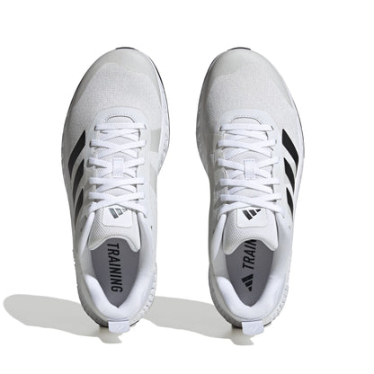 Adidas Everyset Trainer Tenis blanco de hombre para entrenamiento