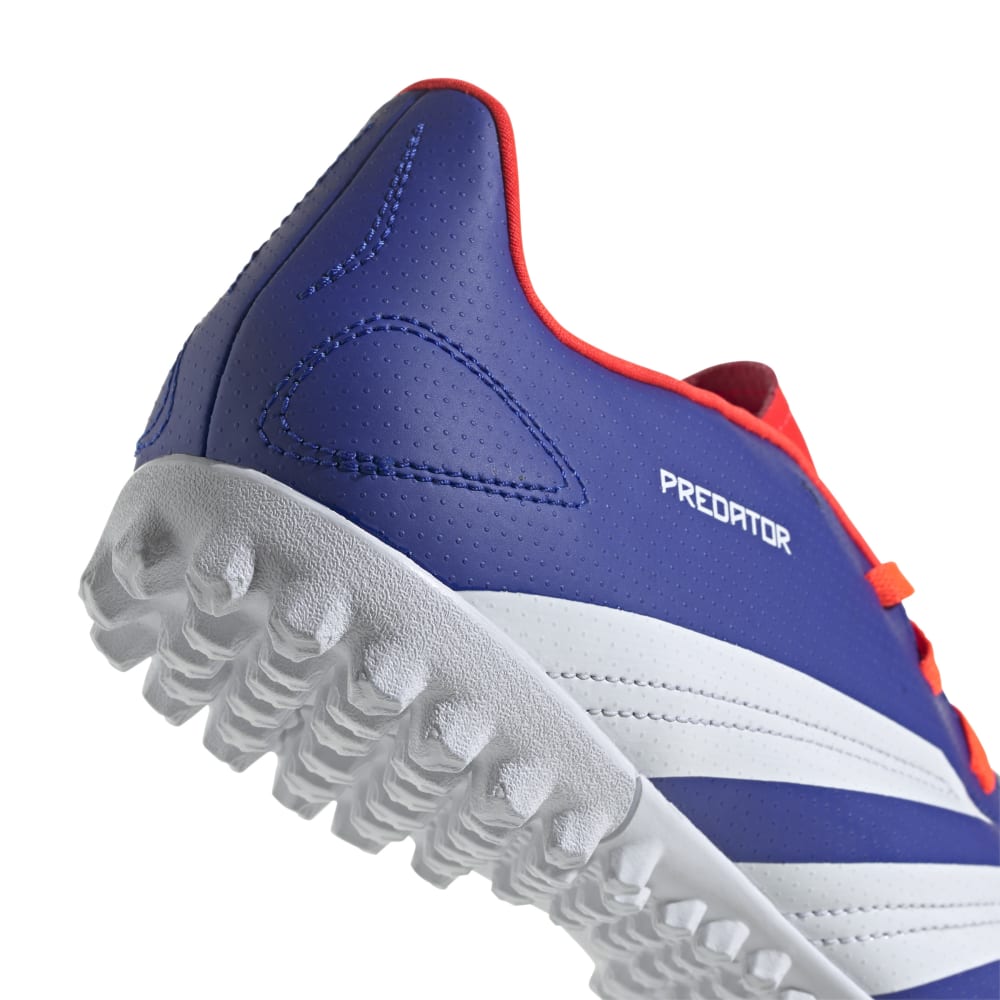Adidas Predator Club Tf Guayos Azul De Hombre Para Futbol