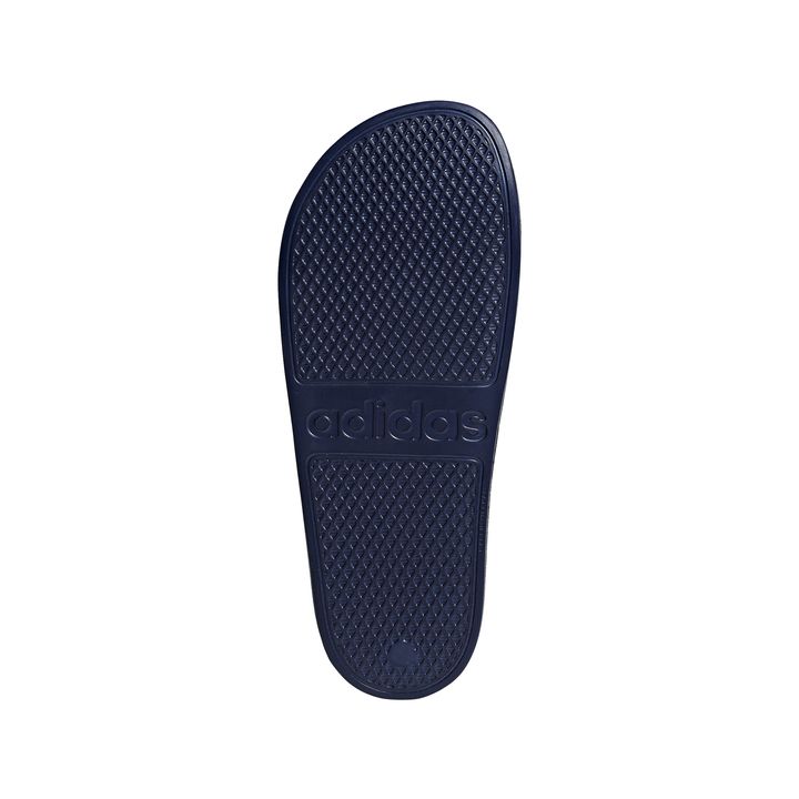 Adidas Adilette Aqua Sandalias azul de hombre para natacion