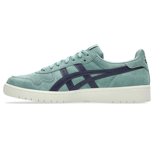 Asics Japan S Tenis verde unisex lifestyle