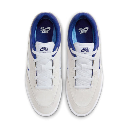 Nike Sb Malor Tenis blanco de hombre lifestyle