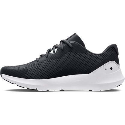 UA Surge 3 Tenis de hombre para correr marca Under Armour