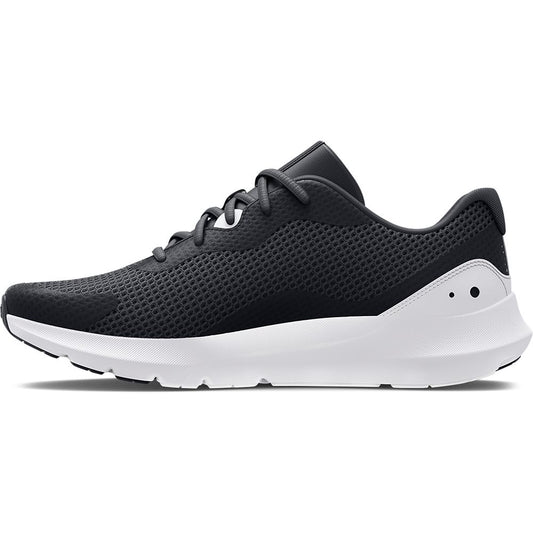 UA Surge 3 Tenis de hombre para correr marca Under Armour