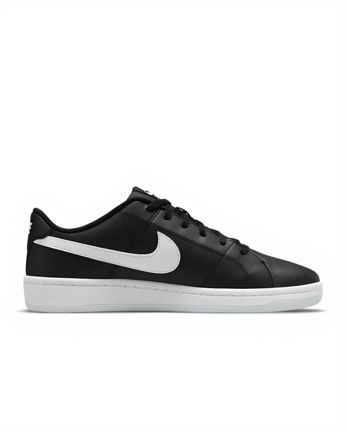 Tenis Nike Court Royale 2 Negro Hombre DH3160-001