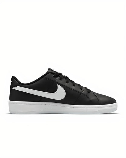 Tenis Nike Court Royale 2 Negro Hombre DH3160-001