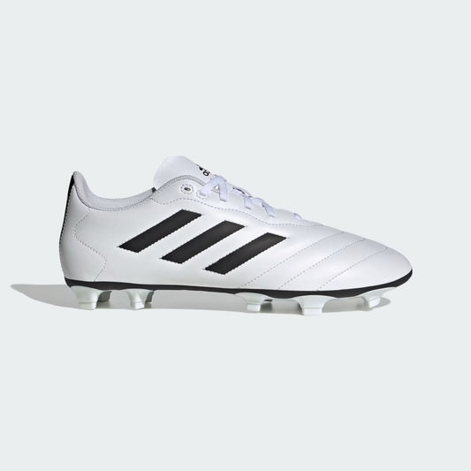 Guayos Adidas Hombre Goletto VIII Blanco HP6460