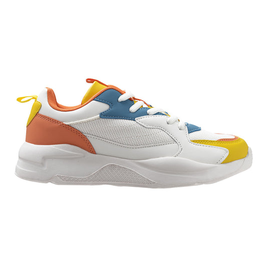 Tenis deportivos para niña
