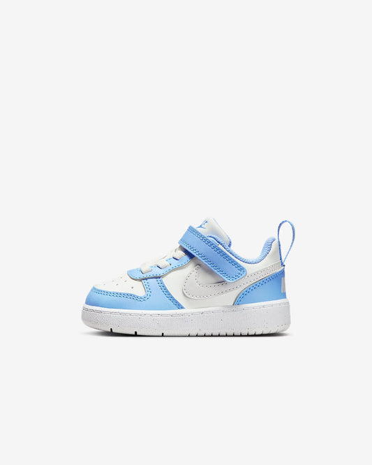 Tenis Nike Bebe Court Borough Low Recraf DV5458-128