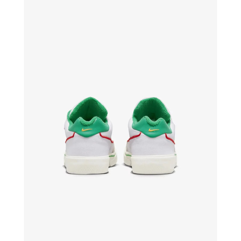 Tenis Nike Nike Gts 97 Ctlf Blanco Hombr - DX2944-100