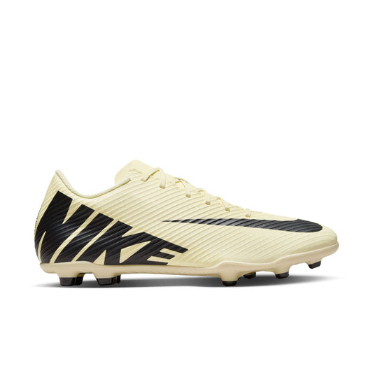 Nike Vapor 15 Club Fg/Mg Guayos amarillo de hombre para futbol