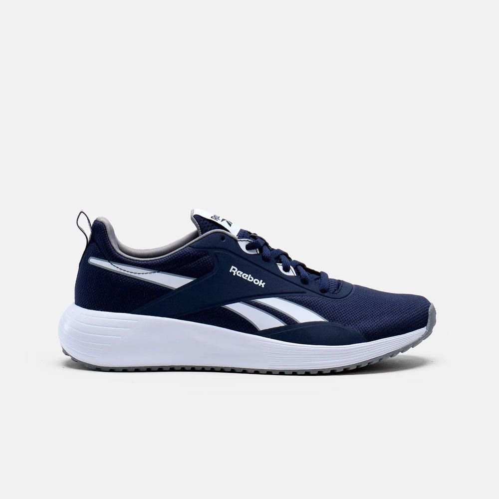 Reebok Reebok Lite Plus 4 Tenis Azul De Hombre Para Correr