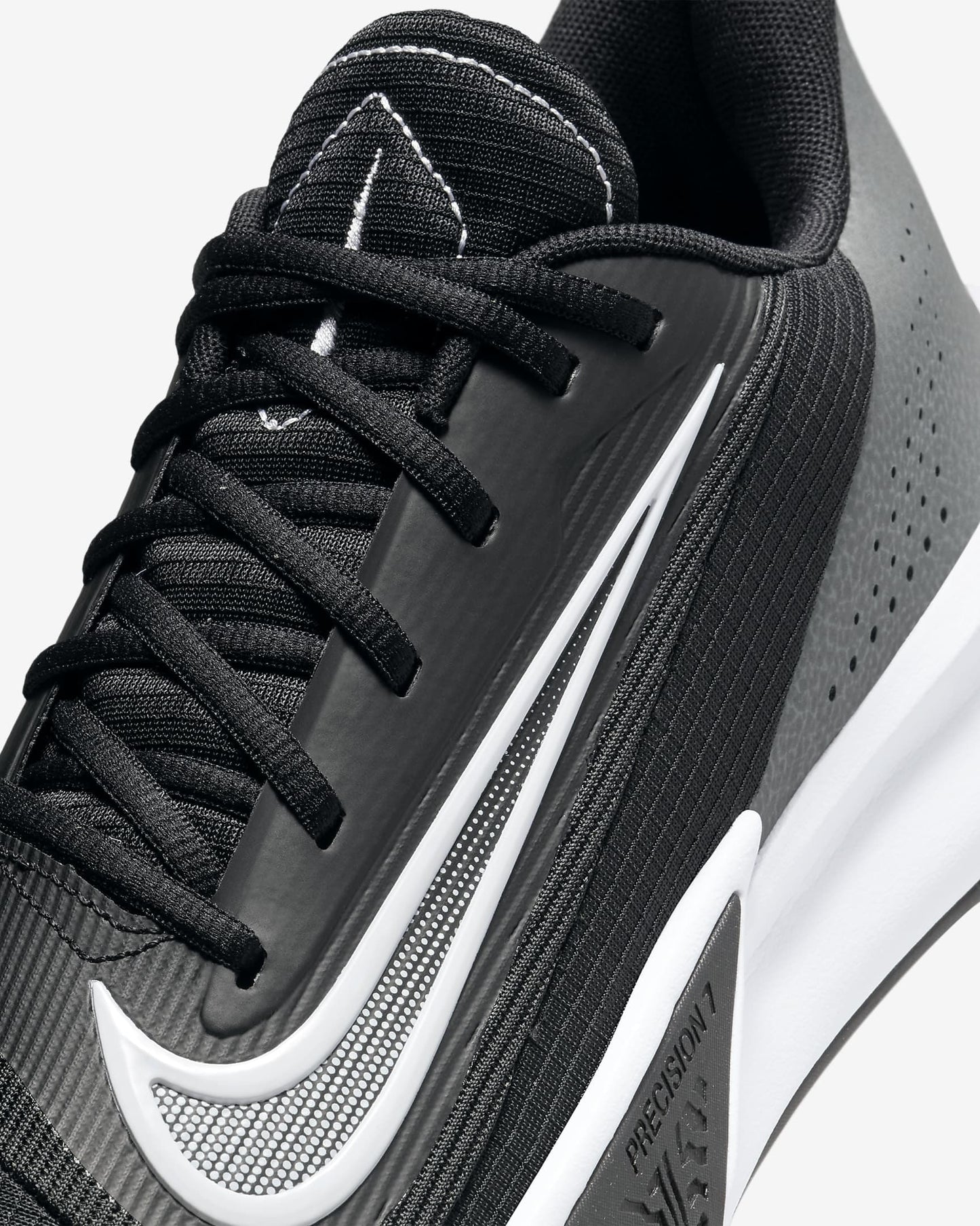 Tenis Nike Basketball Hombre precision VII FN4322-005