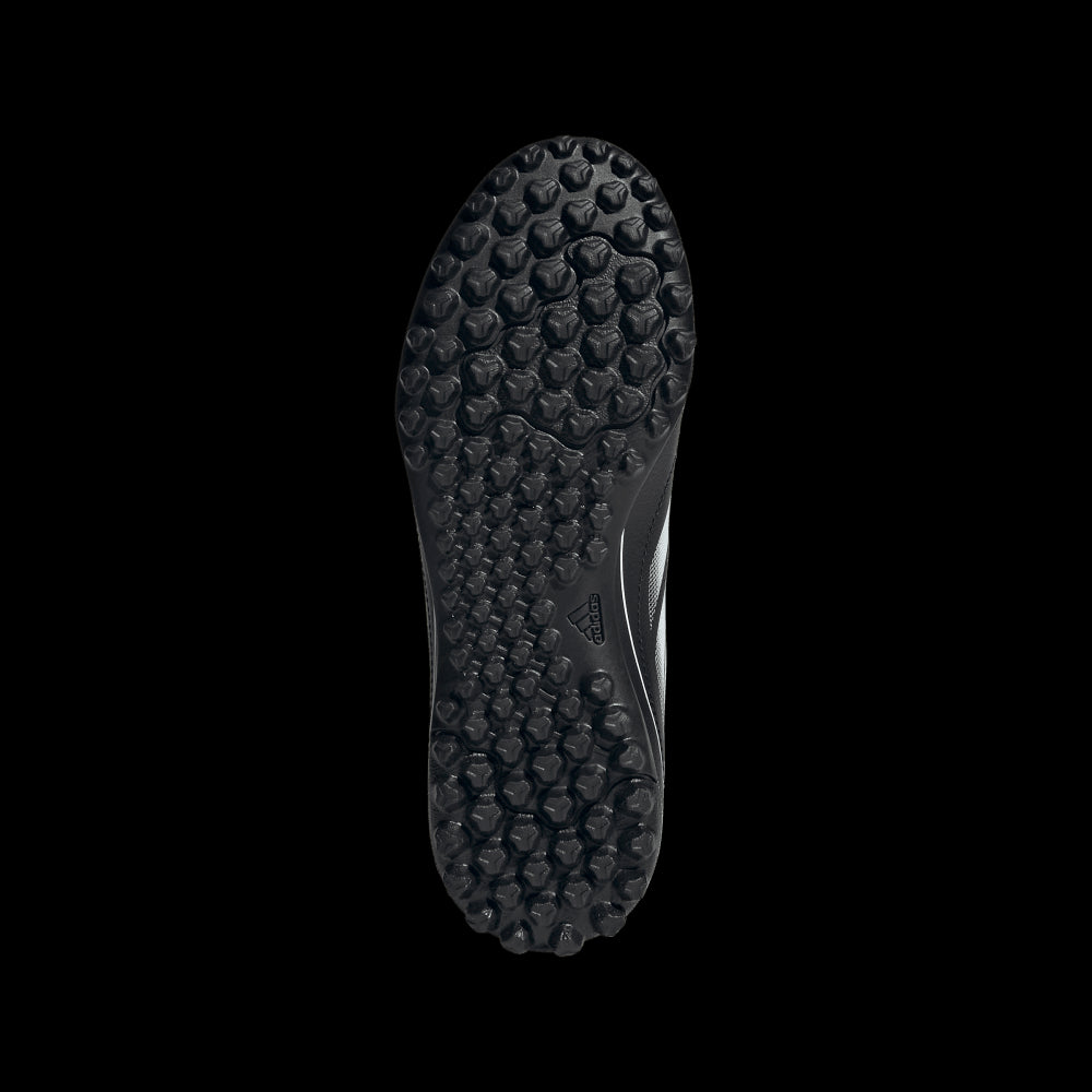 Adidas Goletto Ix Tf J Guayos negro unisex para futbol