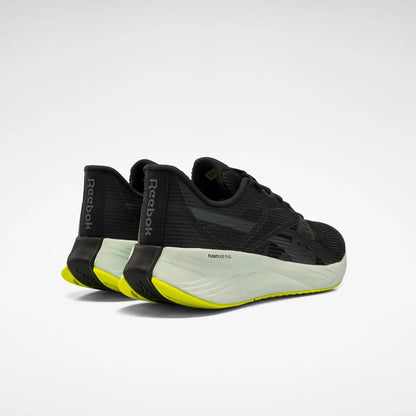 Reebok Energen Tech Plus Tenis negro de hombre para correr