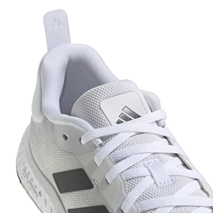 Adidas Everyset Trainer Tenis blanco de hombre para entrenamiento