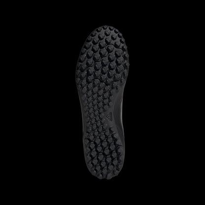 Adidas F50 Club Tf Guayos Negro De Hombre Para Futbol