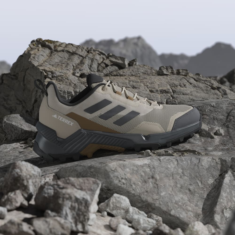 Adidas Terrex Eastrail 2 Tenis beige de hombre para outdoor