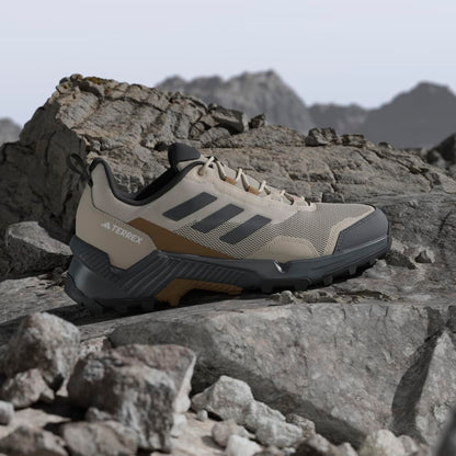 Adidas Terrex Eastrail 2 Tenis beige de hombre para outdoor