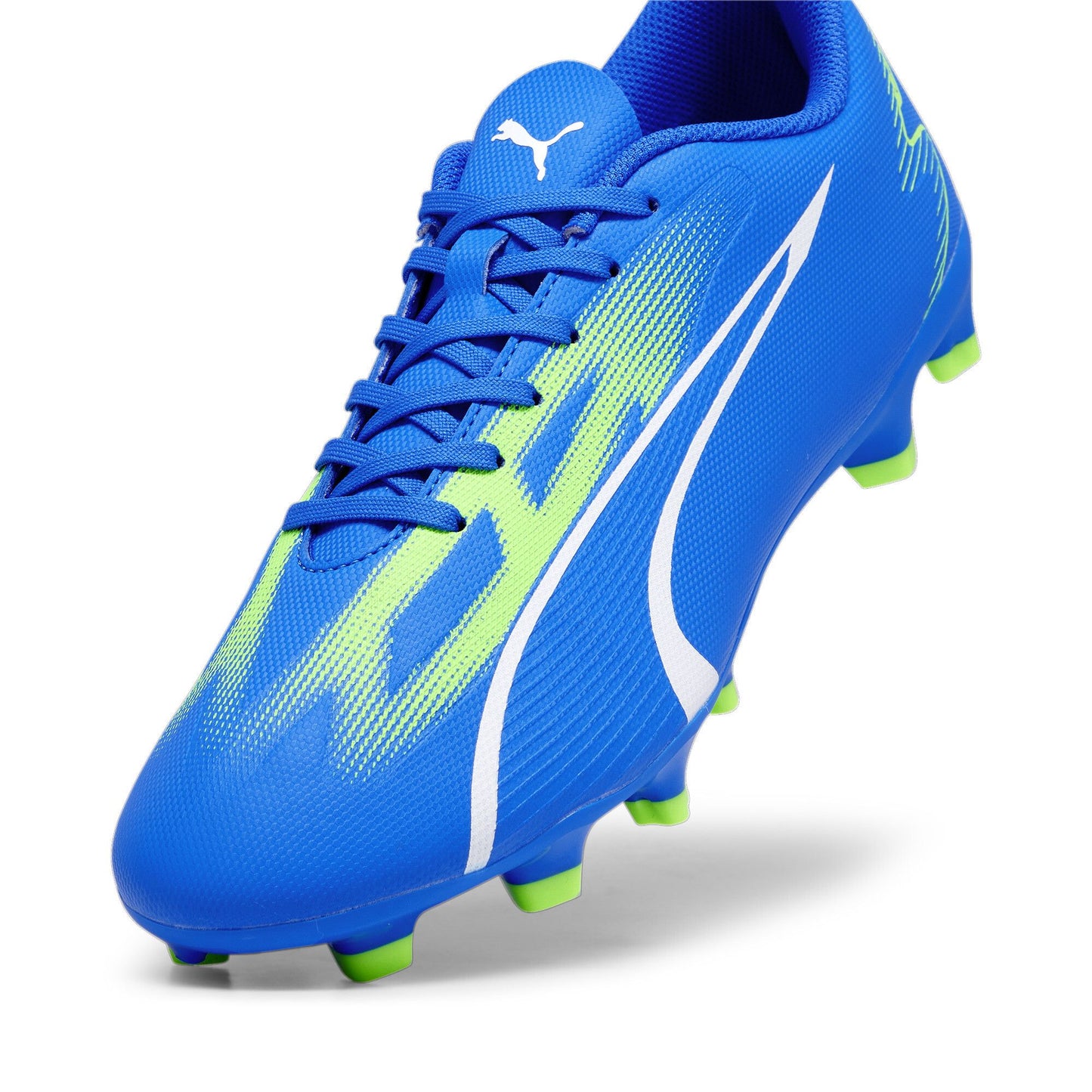 Puma Ultra Play Fg/Ag Guayos azul de hombre para futbol