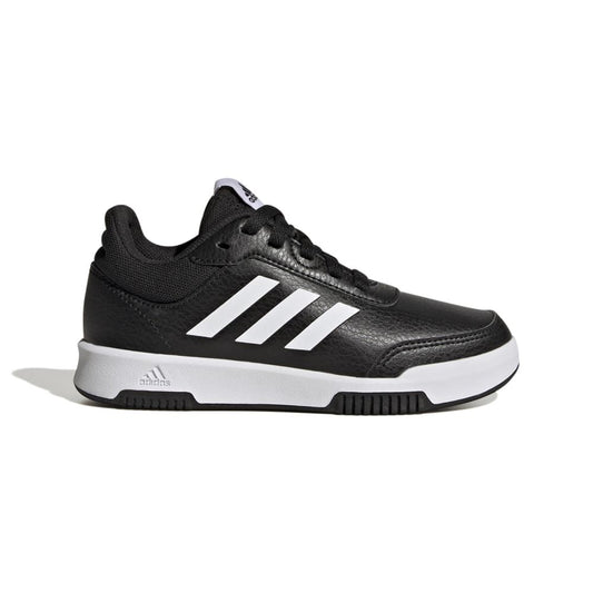 Adidas Tensaur Sport 2.0 K Tenis negro de niño para correr