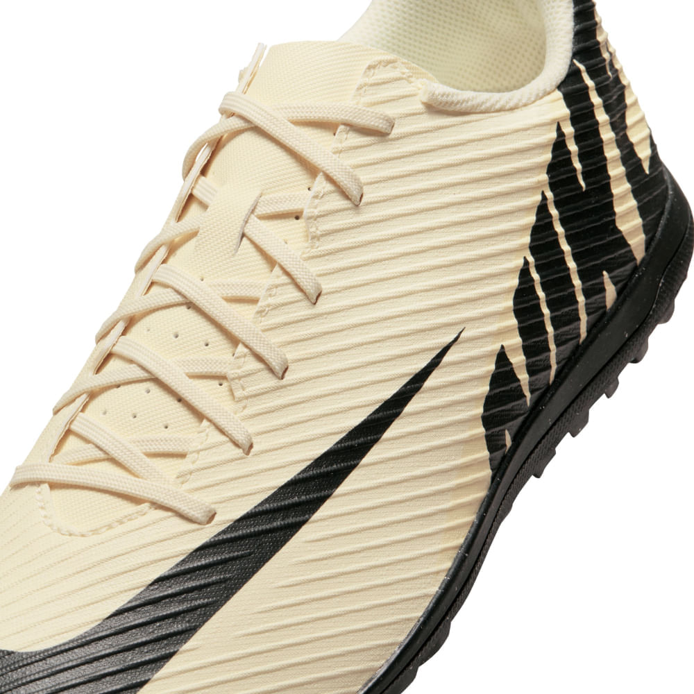 Nike Vapor 15 Club Tf Guayos amarillo de hombre para futbol