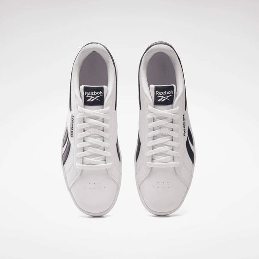 Reebok Court Retro Tenis blanco de hombre lifestyle