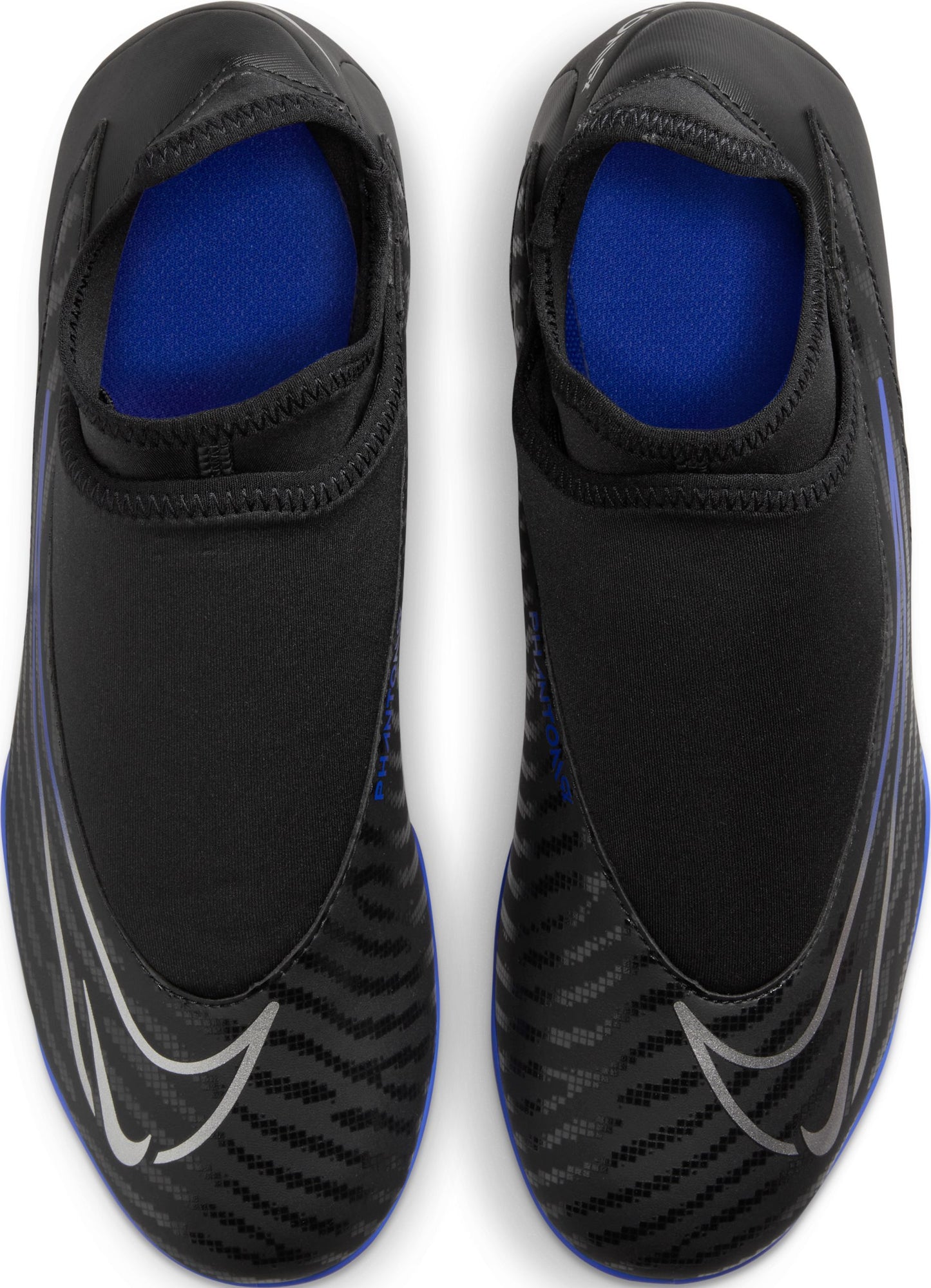 Nike Phantom Gx Club Df Fg/Mg Guayos negro de hombre para futbol