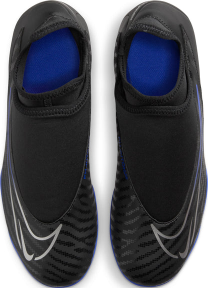 Nike Phantom Gx Club Df Fg/Mg Guayos negro de hombre para futbol