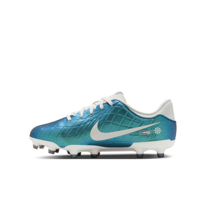 Nike Jr Legend 10 Academy Fg/Mg 30 Tenis De Niño Para Futbol
