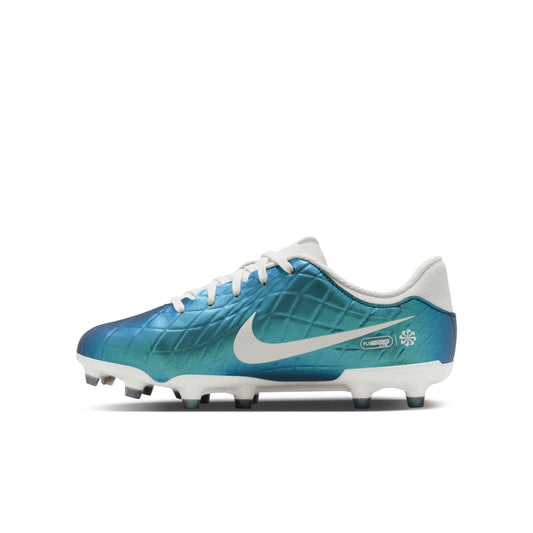 Nike Jr Legend 10 Academy Fg/Mg 30 Tenis De Niño Para Futbol
