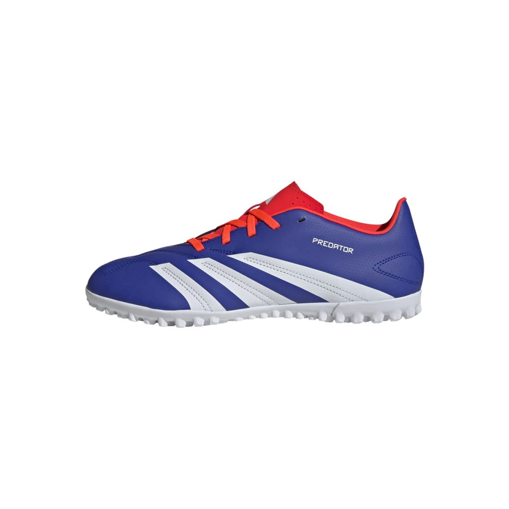Adidas Predator Club Tf Guayos Azul De Hombre Para Futbol