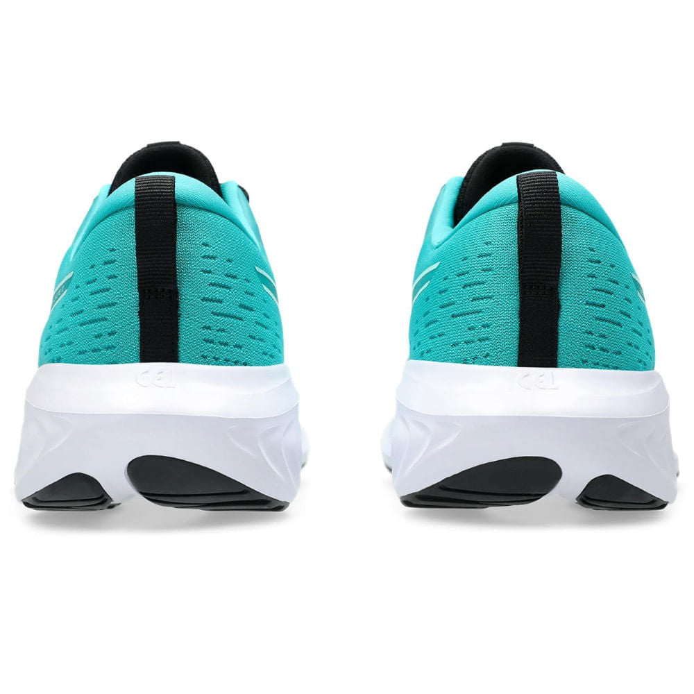 Asics Gel-Excite 10 Tenis azul de hombre para correr