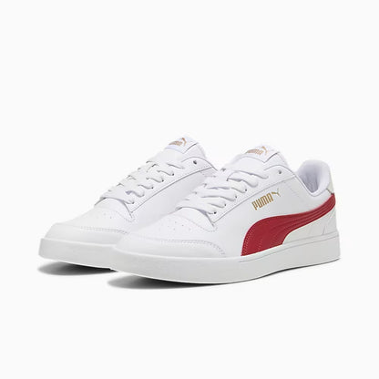Tenis Puma Hombre Puma Shuffle Blanco Ro - 309668-31
