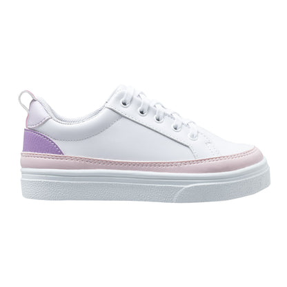 Tenis para bebé niña